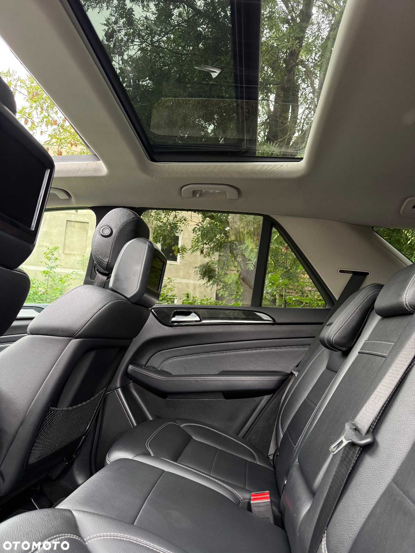 Mercedes-Benz ML 350 BlueTEC 4MATIC 7G-TRONIC - 26