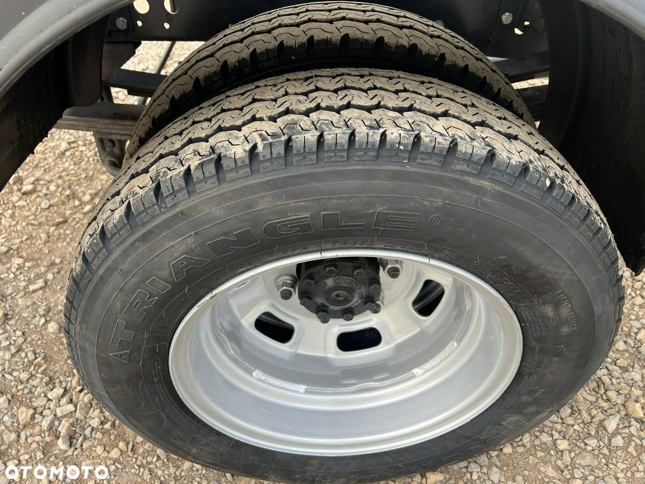 Iveco Daily 35C15 - 26