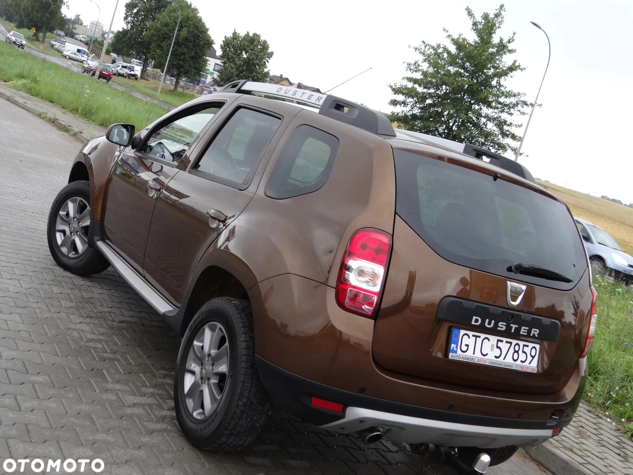 Dacia Duster - 23