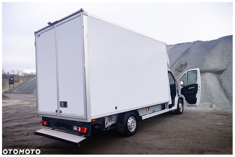 Opel Movano - 11