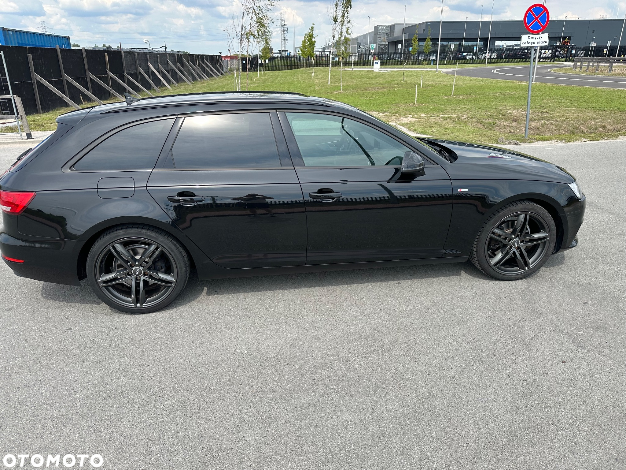Audi A4 Avant 2.0 TDI ultra S tronic - 8