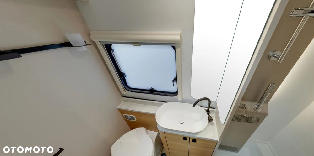 Adria Adora 573 PT NOWA 6OS FV23% WCC - 7