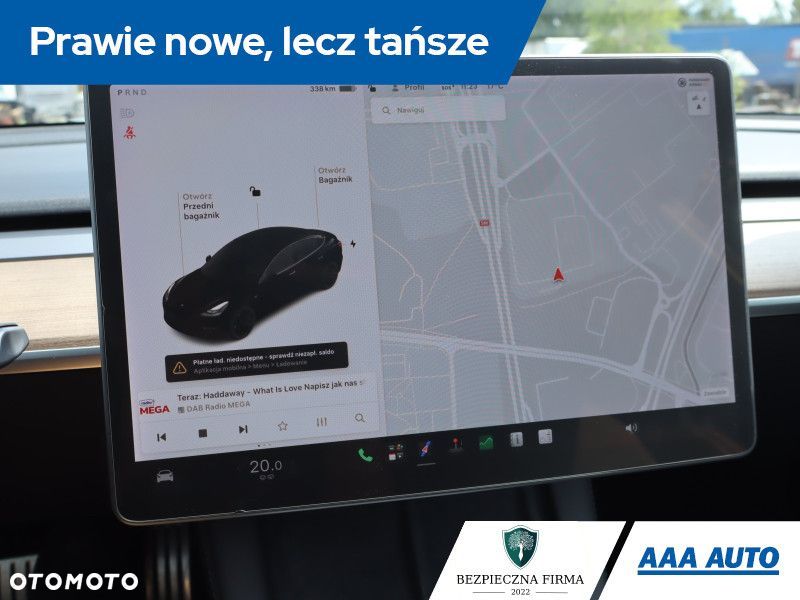 Tesla Model 3 - 13
