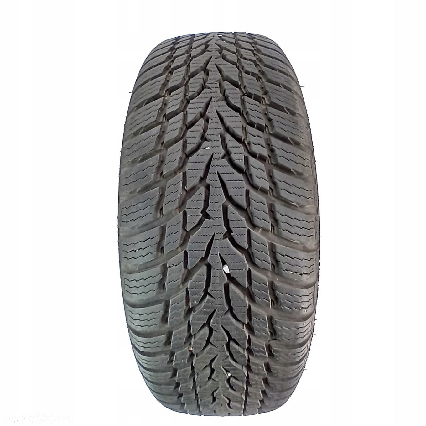 185/65R15 88T Nokian WR Snowproof 8mm 2022r 86237 - 1