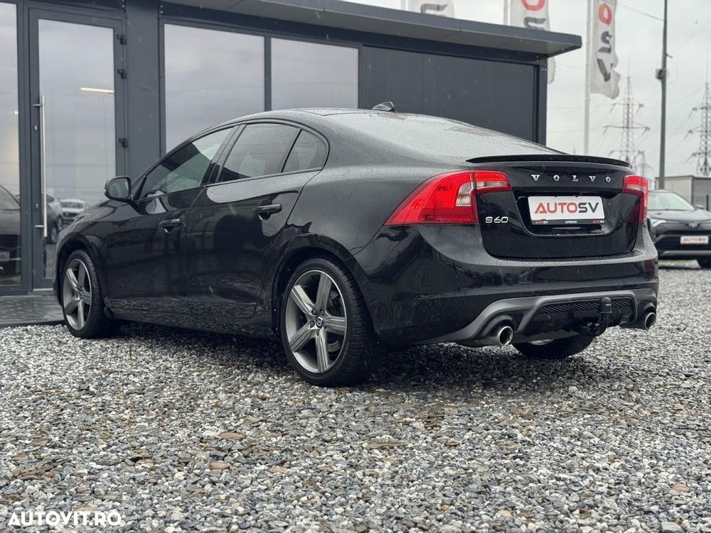 Volvo S60 - 4