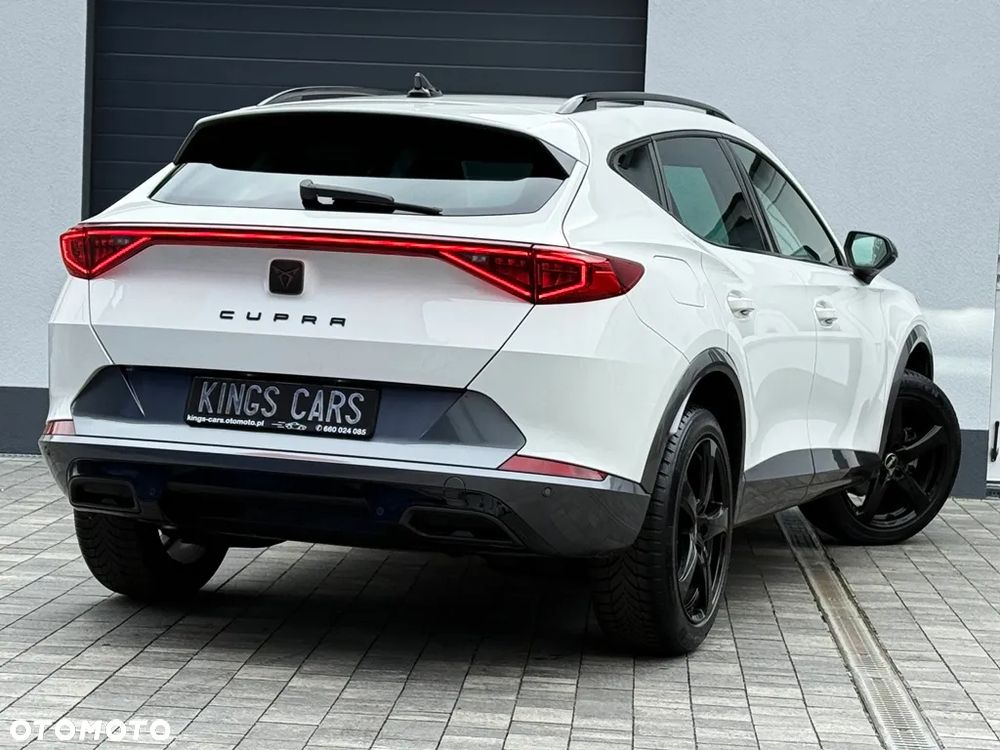 Cupra Formentor 1.5 TSI - 30