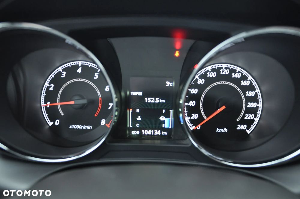 Mitsubishi ASX 1.6 2WD SUV-Star+ - 14