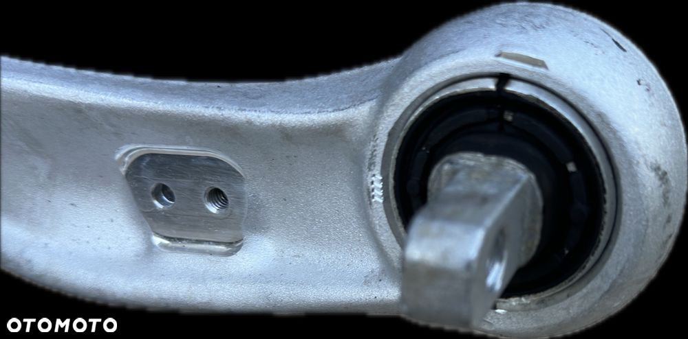 ZAWIESZENIE ZWROTNICA PRZOD LEWA MERCEDES SL W232 AMG 4MATIC 2322700102 2323307701 2323308301 2063340500 2323309301 WAHACZ PIASTA OE - 10