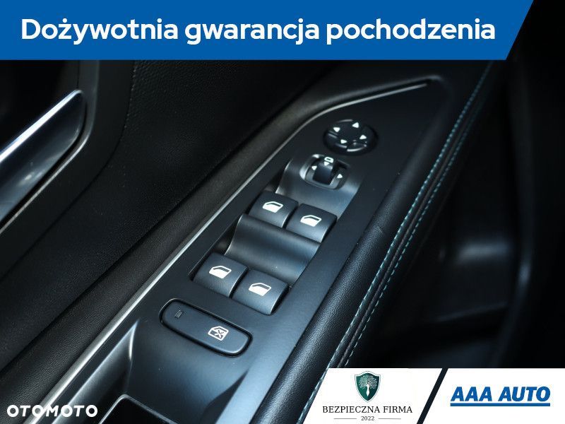 Peugeot 5008 - 23