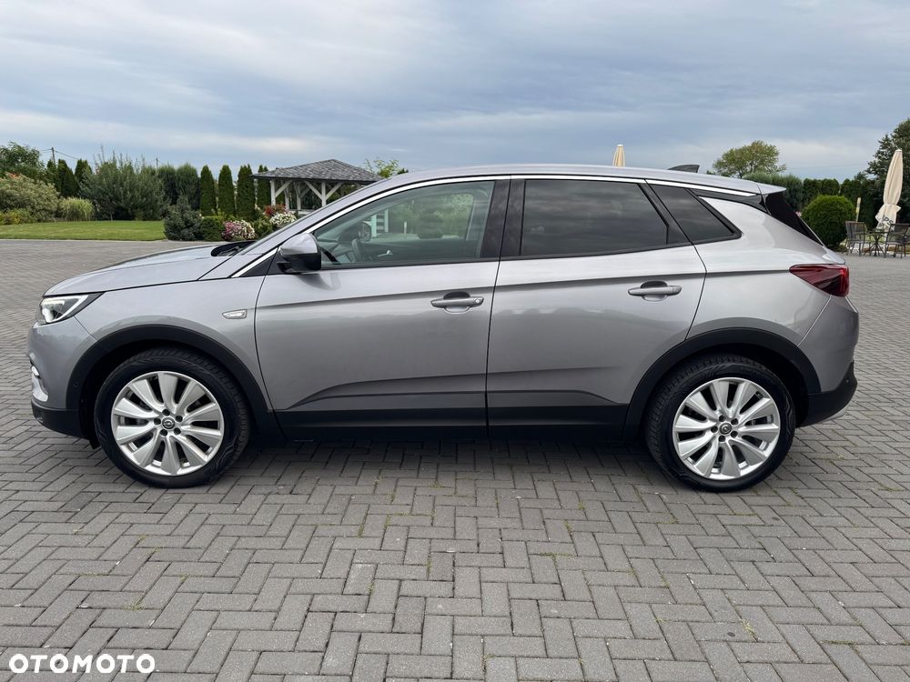 Opel Grandland X 1.5 D Start/Stop Elegance - 3