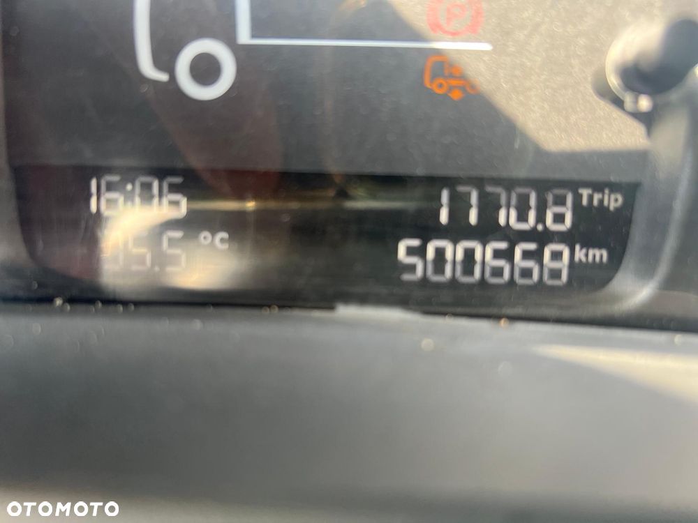 DAF Xf 106.480 low deck mega 2019 mały przebieg klima postojowa serwis wron-pol - 29