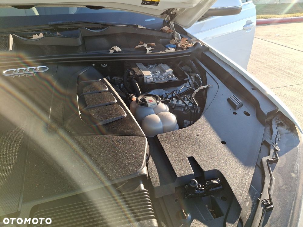 Audi Q7 3.0 TFSI Quattro Tiptronic - 24