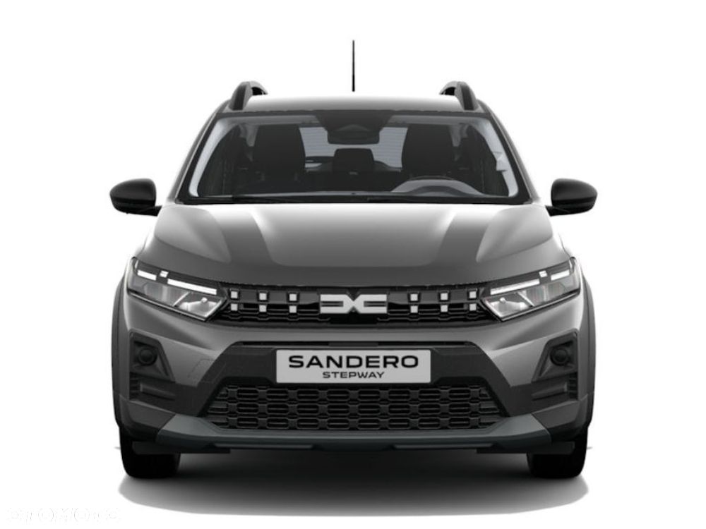 Dacia Sandero - 3