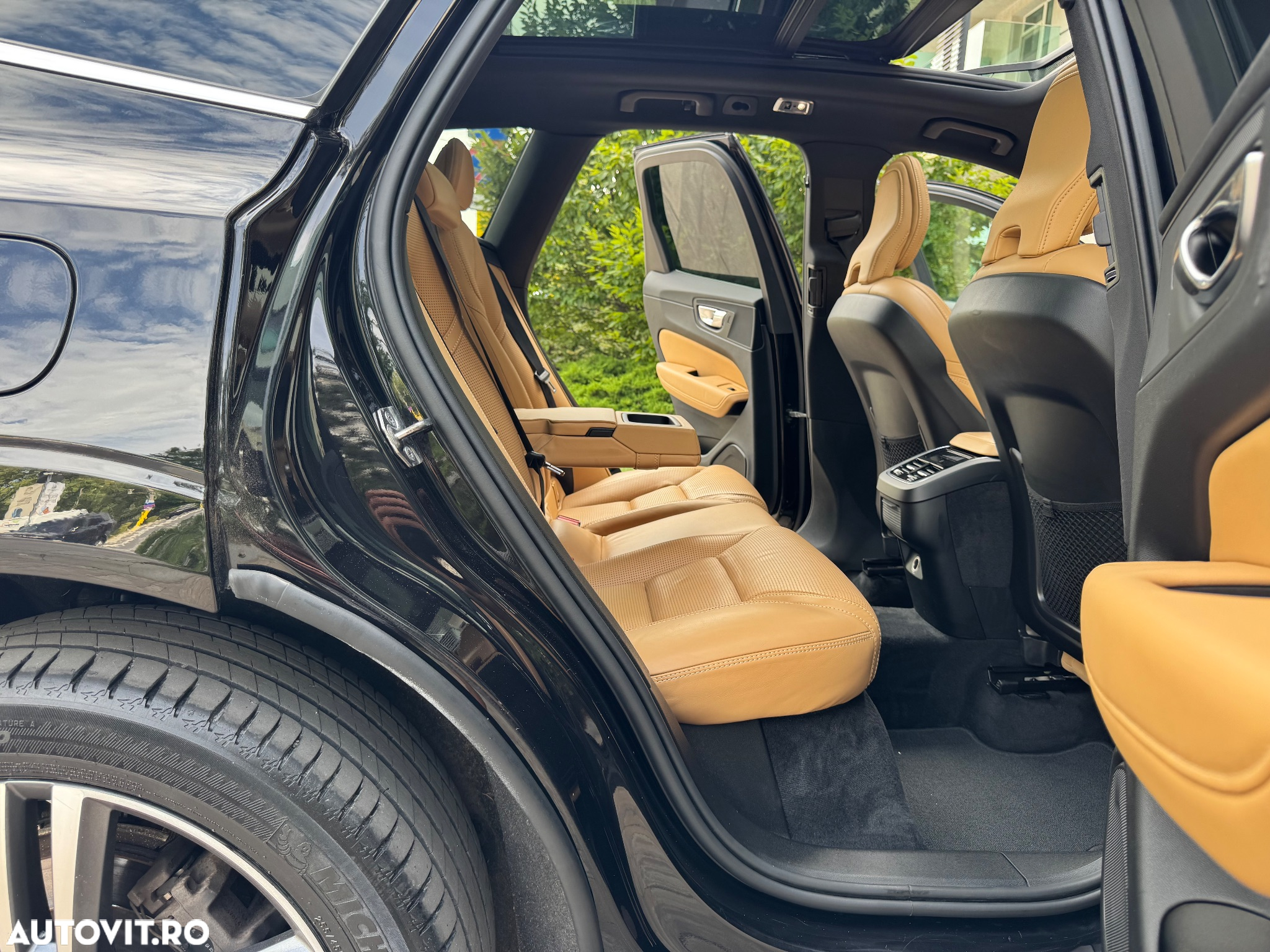 Volvo XC 60 B4 D AWD Geartronic Inscription - 18