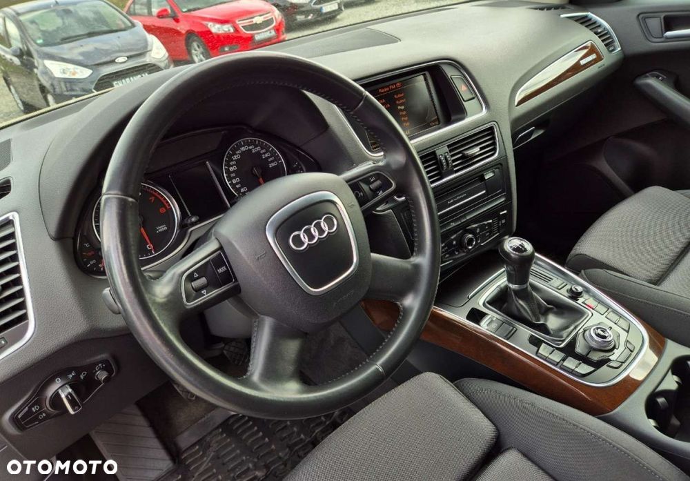 Audi Q5 - 29