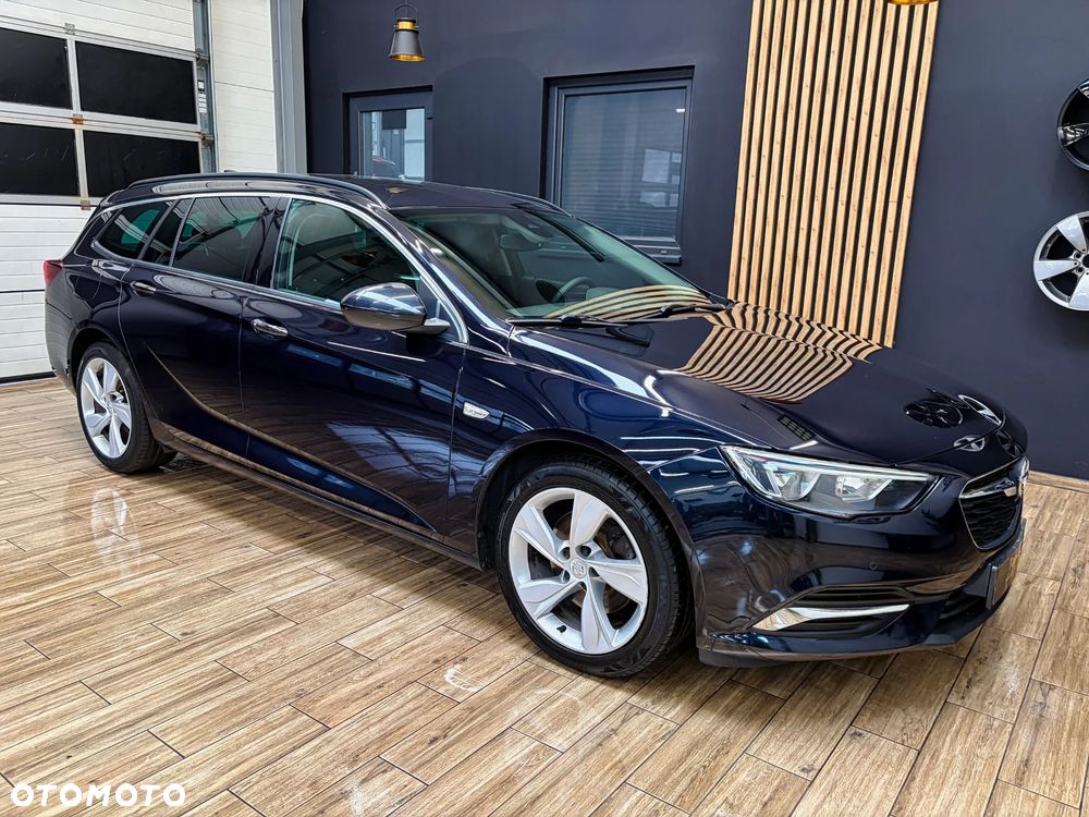 Opel Insignia 1.6 CDTI Enjoy S&S - 6