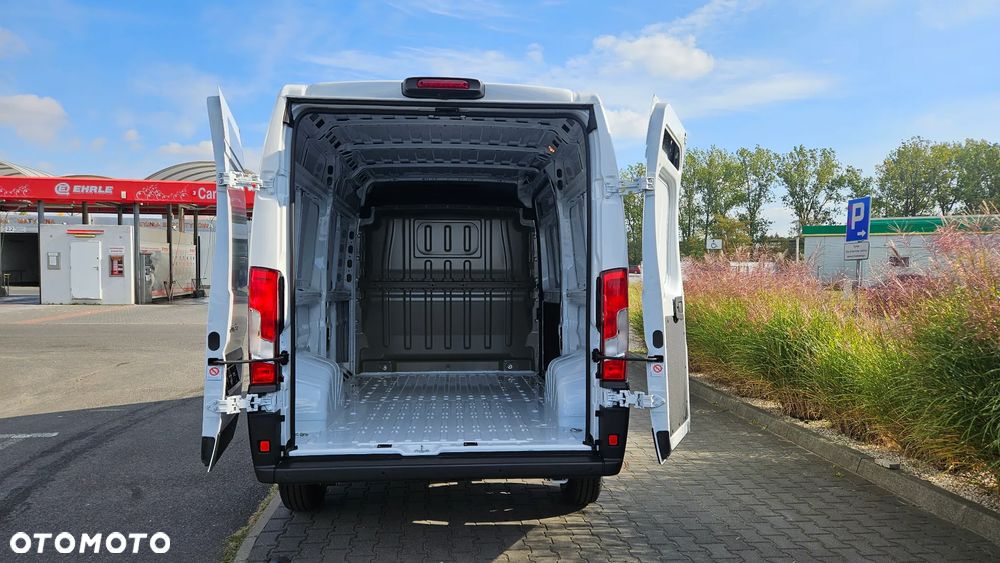 Citroën Jumper L2H2 - 8