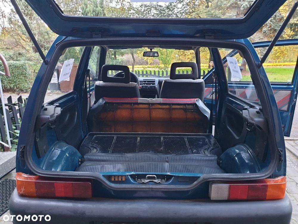 Fiat Cinquecento - 10