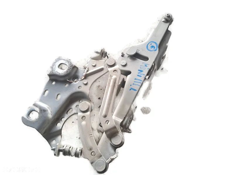 MINI COOPER III 16r ZAWIAS MASKI PRAWY 730056518 - 1