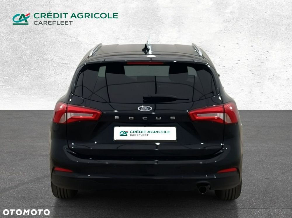 Ford Focus - 7