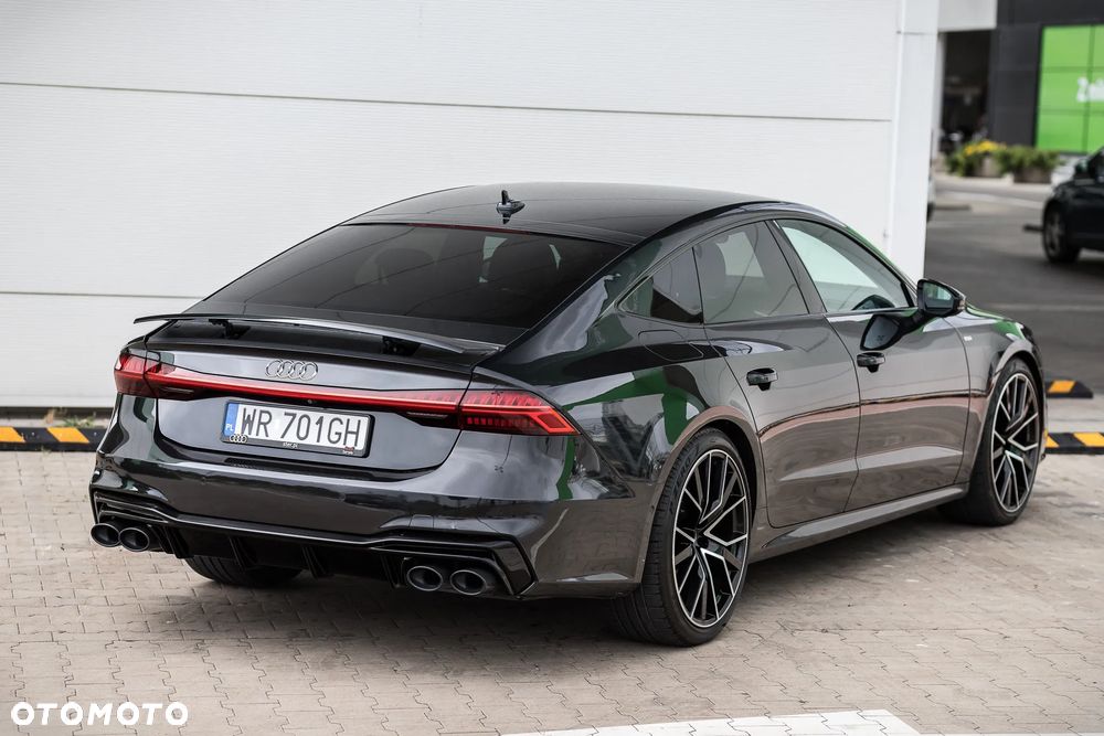 Audi A7 Sportback - 10