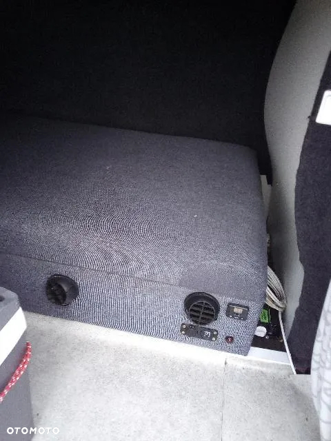 Volkswagen Caddy Maxi Long pilot BF-2 Kamper - 5