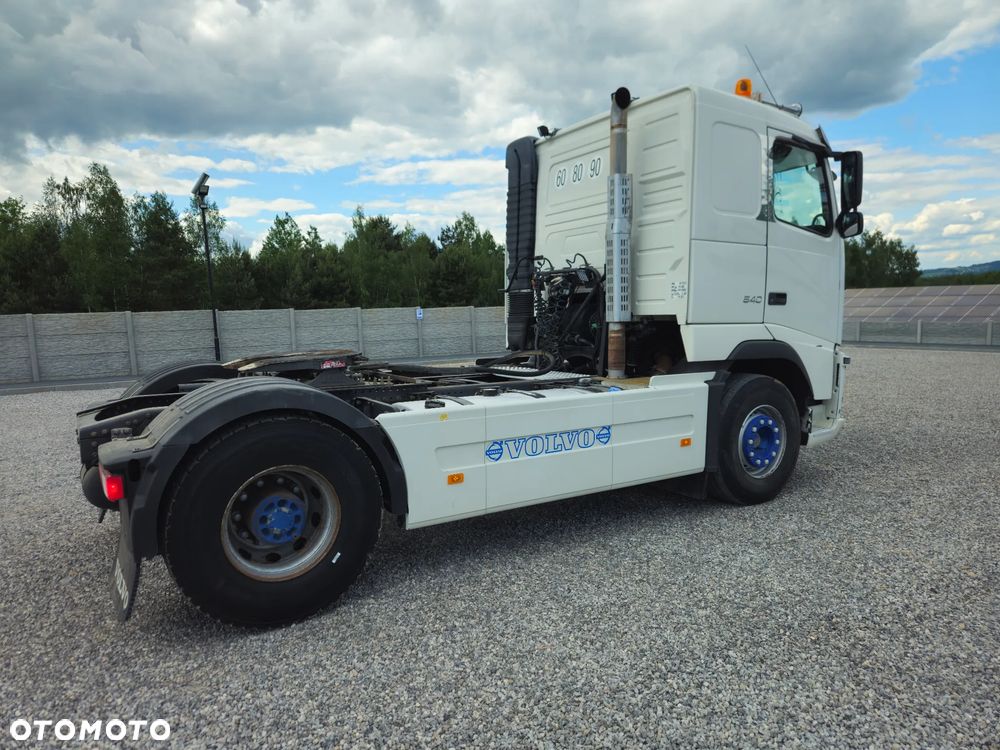 Volvo FH 540 - 7