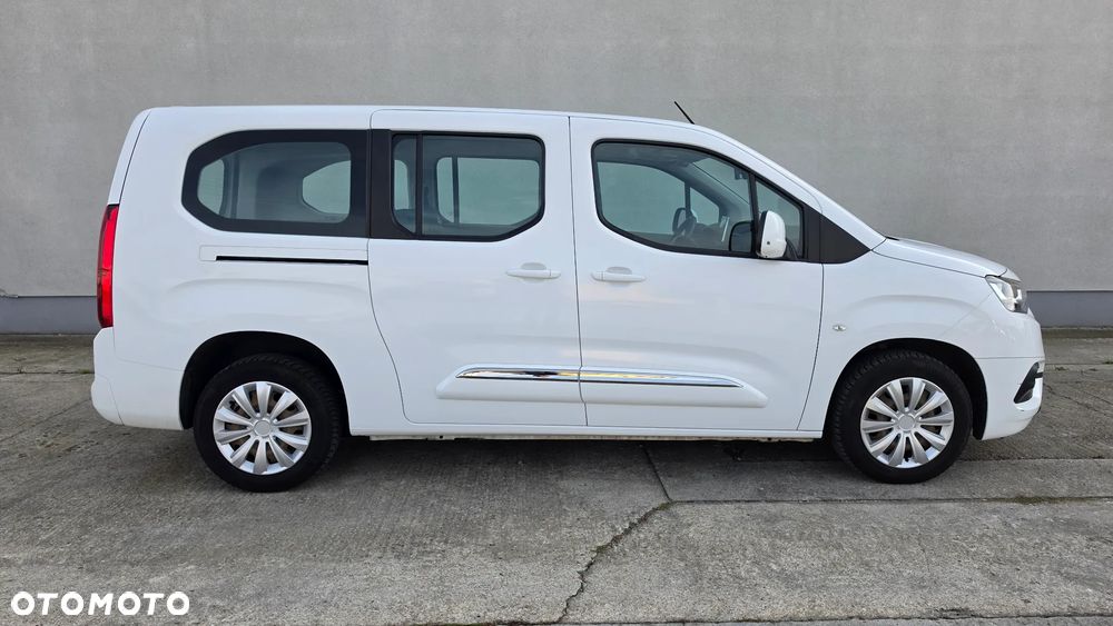 Toyota Proace City Verso Long 1.5 D-4D Business - 7