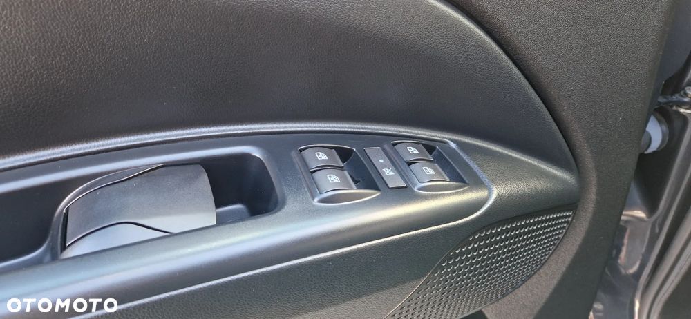 Opel Combo 1.4 Turbo L1H1 Edition - 24