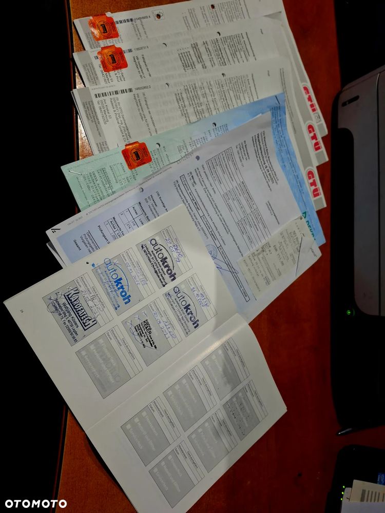 Toyota Avensis 1.8 Executive - 36