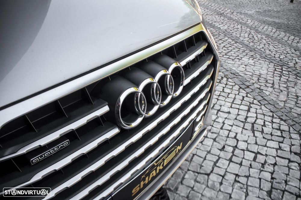 Audi Q7 3.0 TDI quattro tiptronic - 9