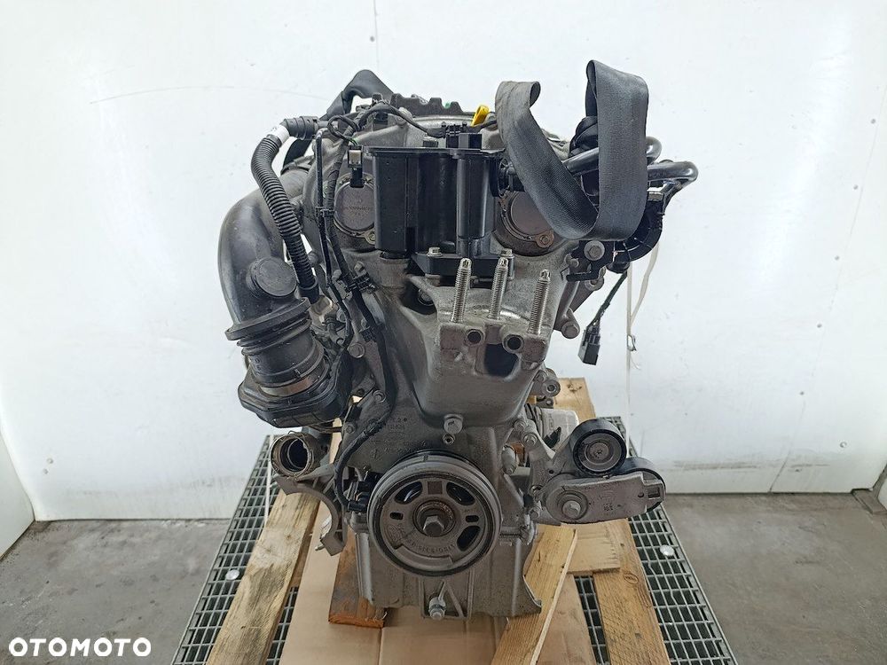 SILNIK FORD PUMA II CROSSOVER B7JB 1.0 ECOBOOST - 3
