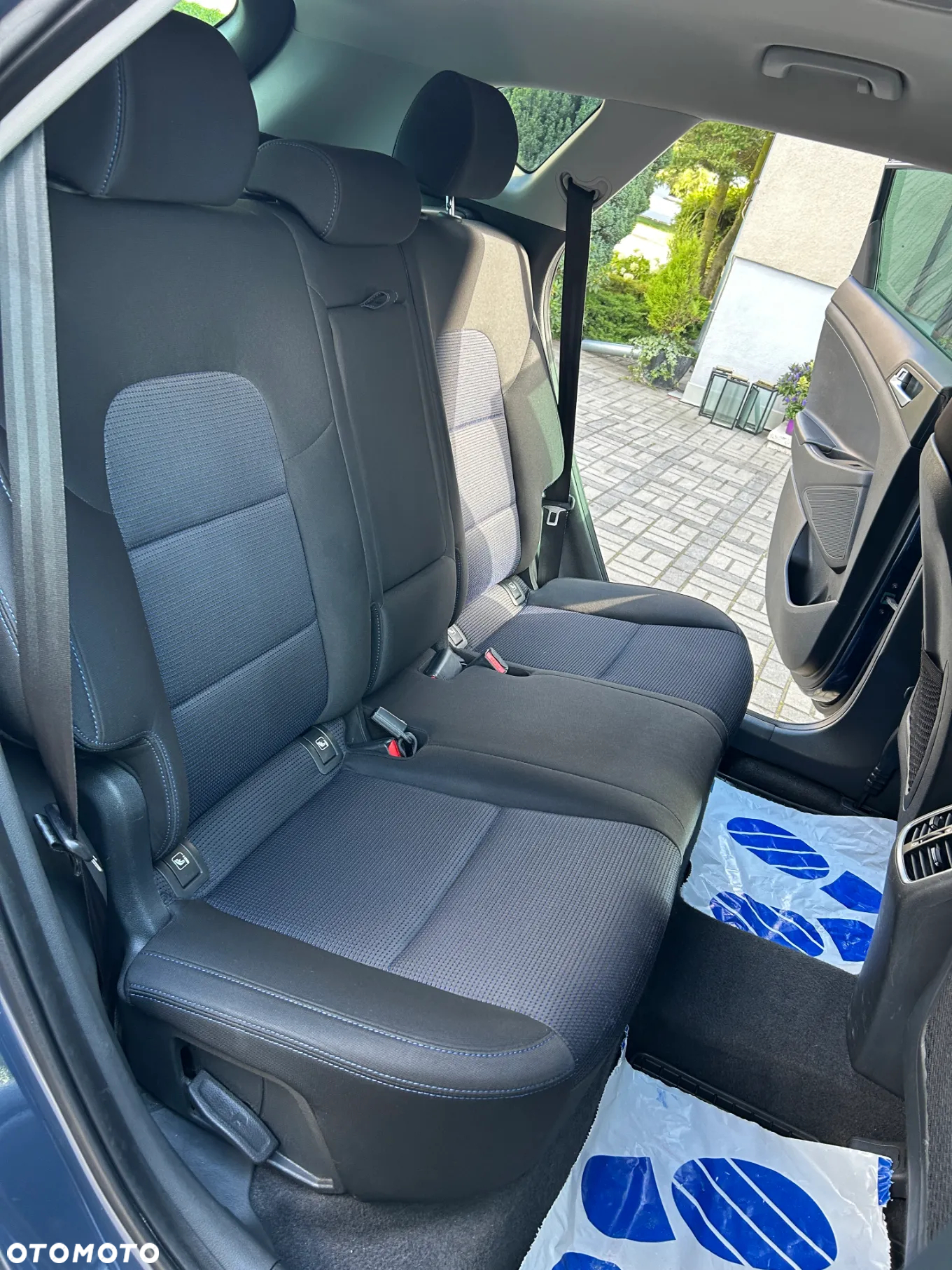 Hyundai Tucson 1.6 GDI BlueDrive Style 2WD - 16