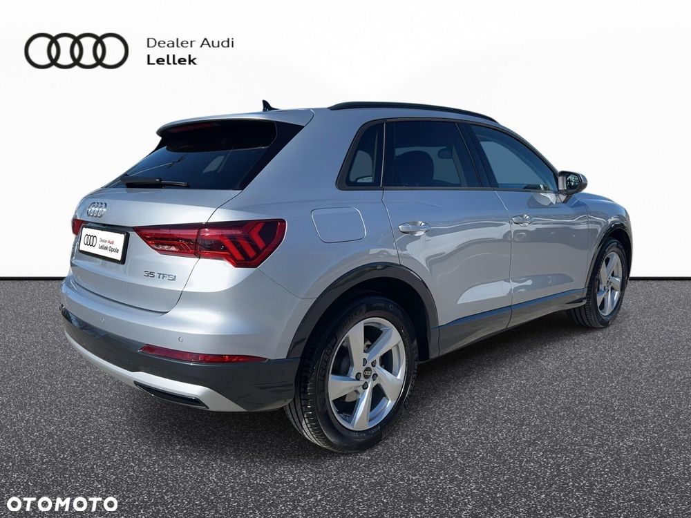 Audi Q3 - 6