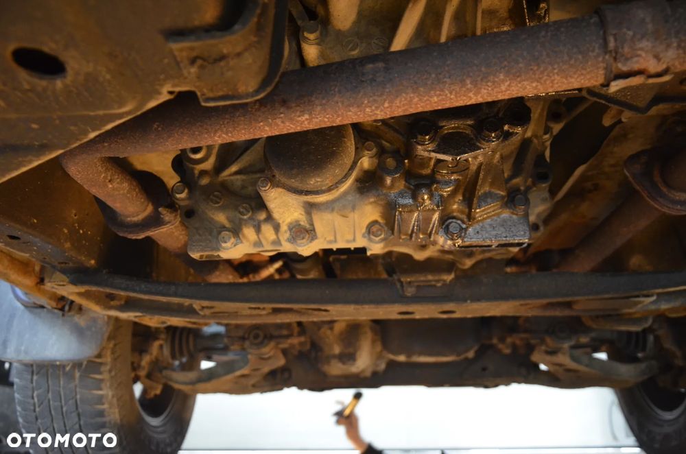 Nissan Pathfinder - 39