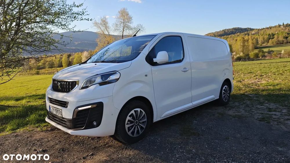 Peugeot Expert - 1