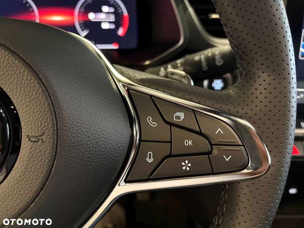 Mitsubishi ASX 1.3 mHEV Instyle DCT - 22