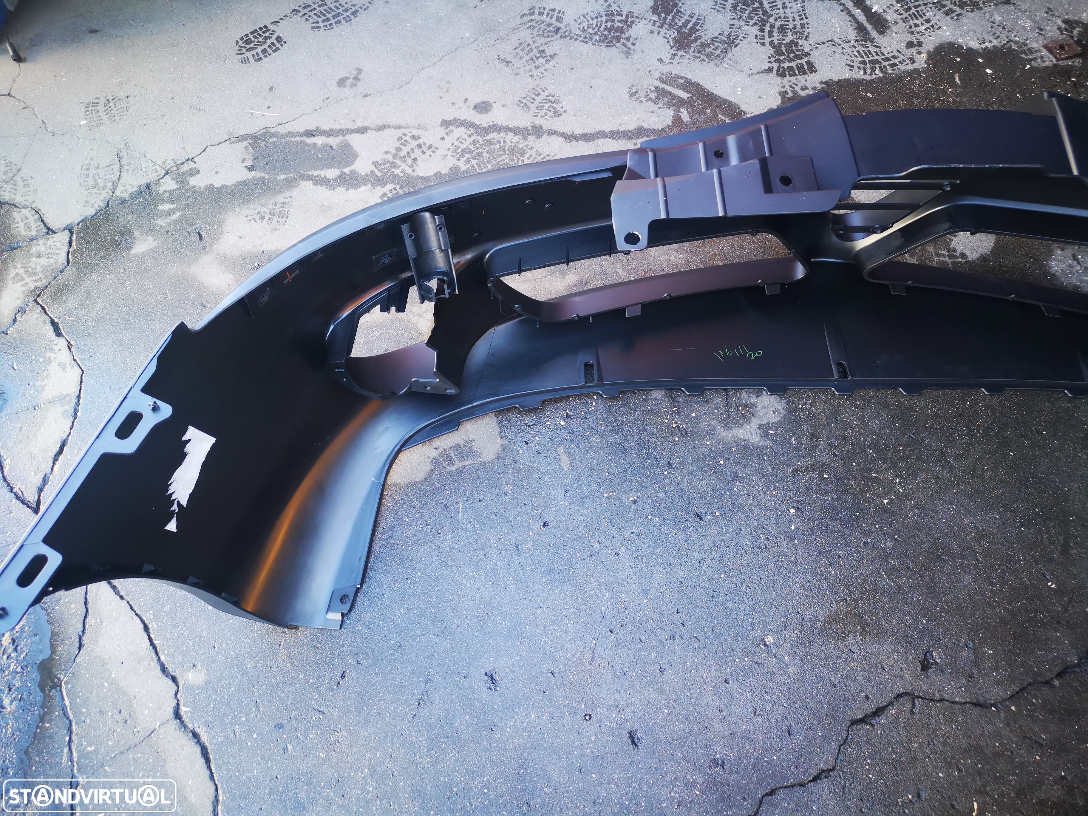 ALFA ROMEO 147 PARA CHOQUES FRENTE - PC486 - 6