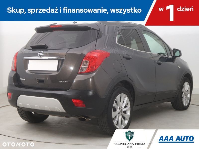 Opel Mokka - 7
