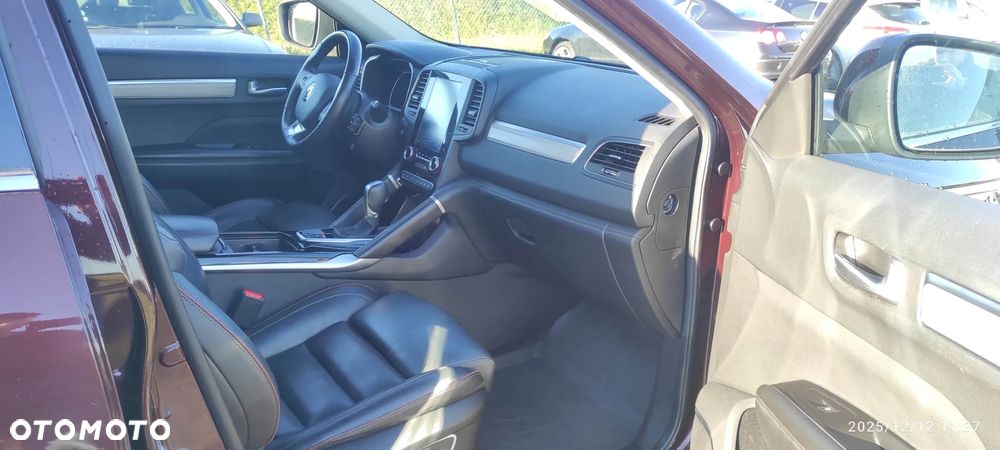 Renault Koleos 2.0 Blue dCi Initiale Paris 4x4 X-Tronic - 19