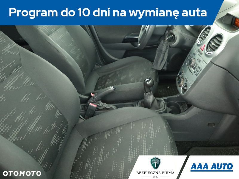 Opel Corsa - 8