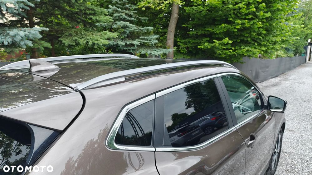 Nissan Qashqai - 32