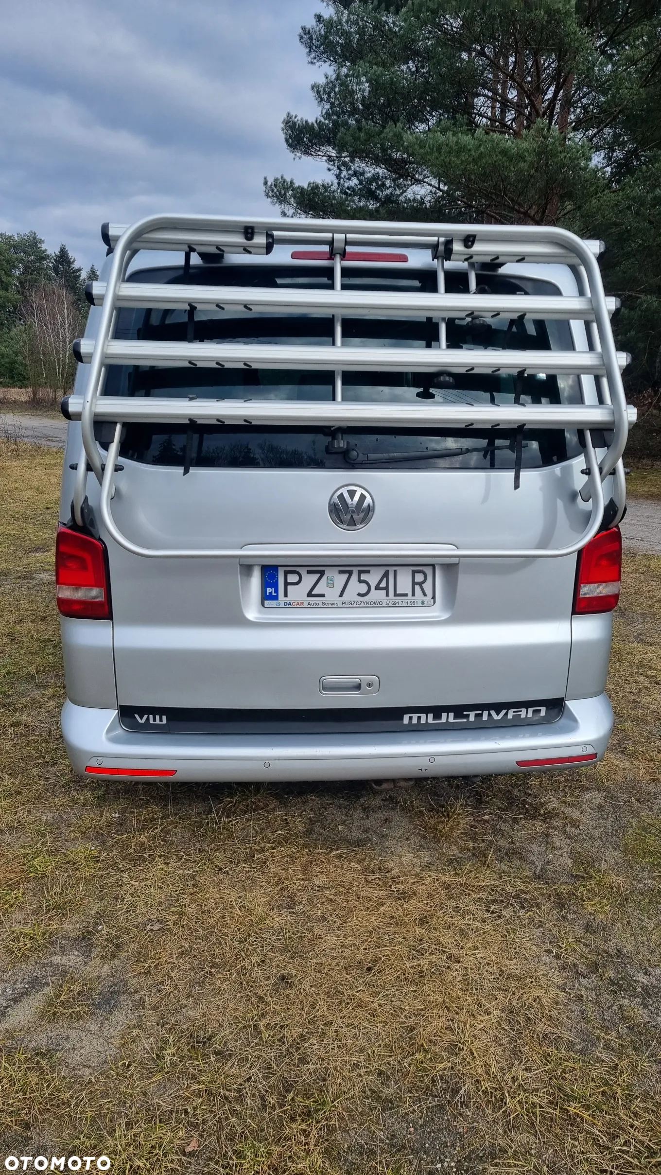 Volkswagen California - 32