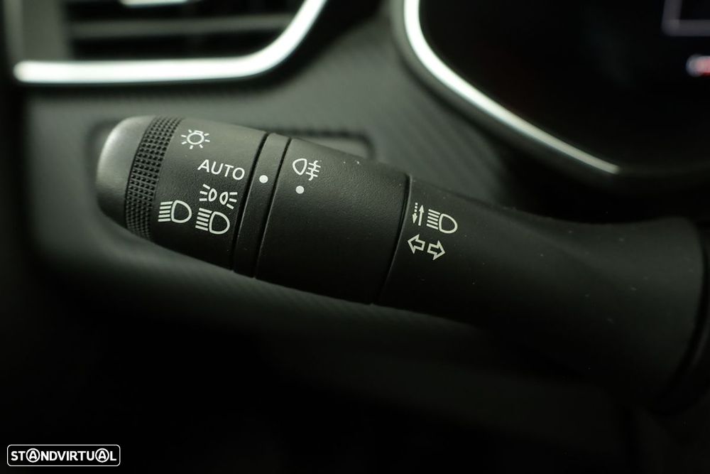 Renault Clio 1.0 TCe RS Line - 17