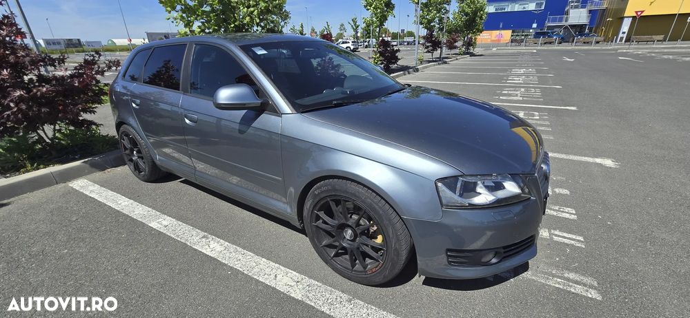 Audi A3 - 6