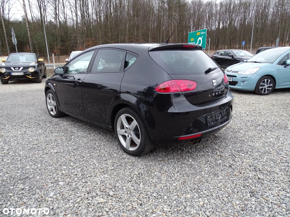 Seat Leon - 6