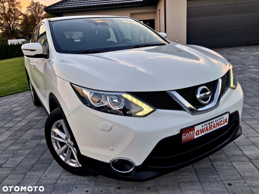Nissan Qashqai - 35