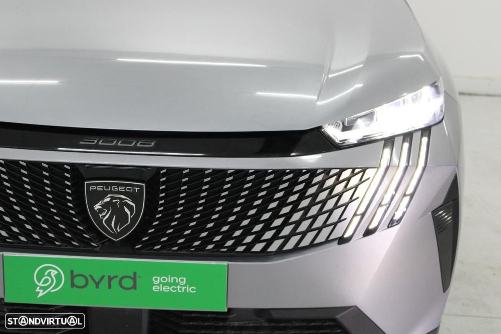 Peugeot E-3008 73 kWh Allure - 4