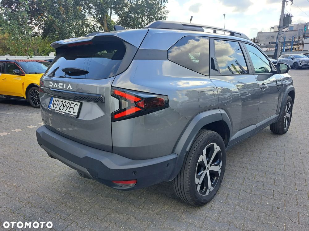 Dacia Bigster - 5