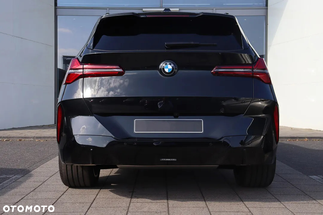 BMW X3 - 4